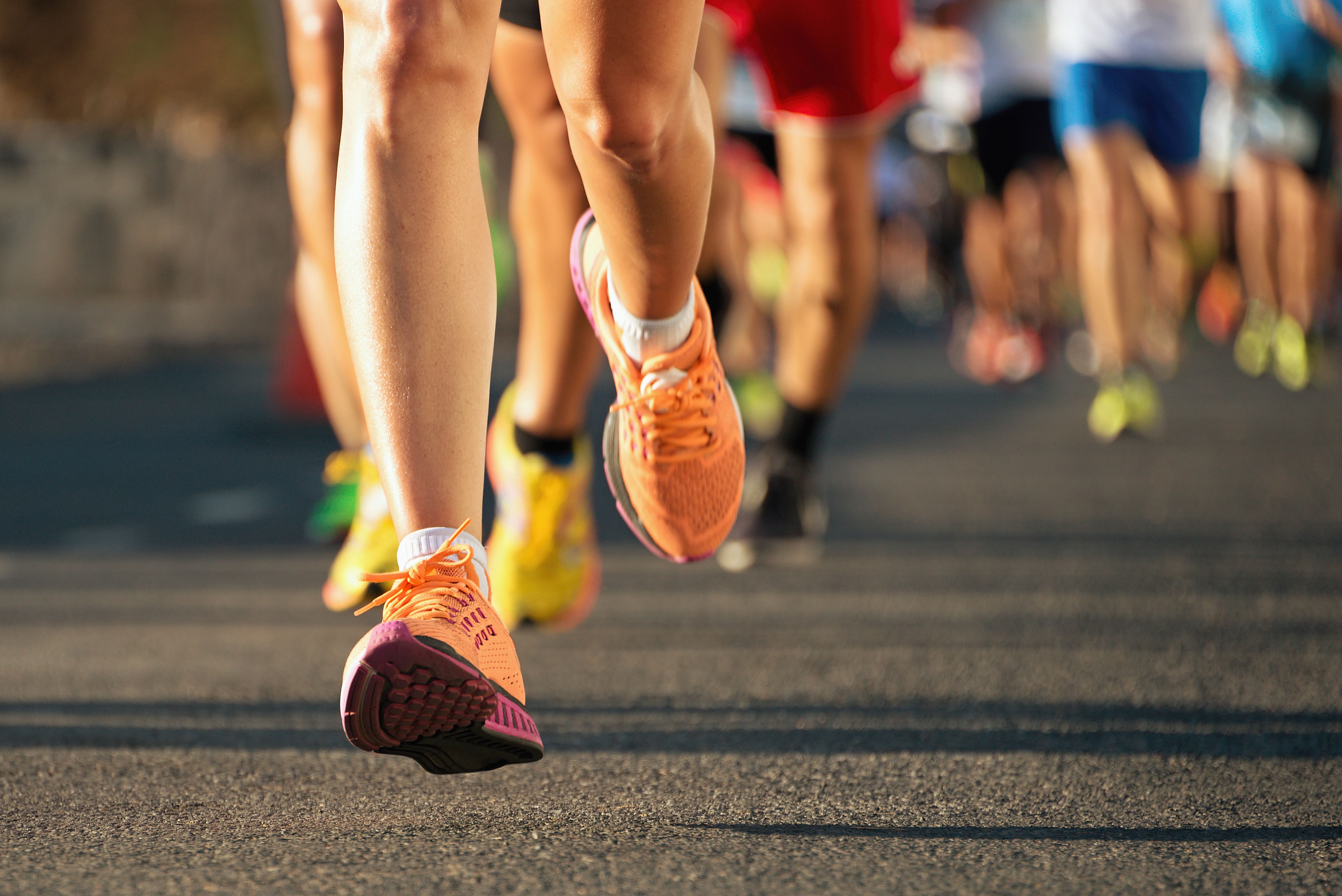 marathon
