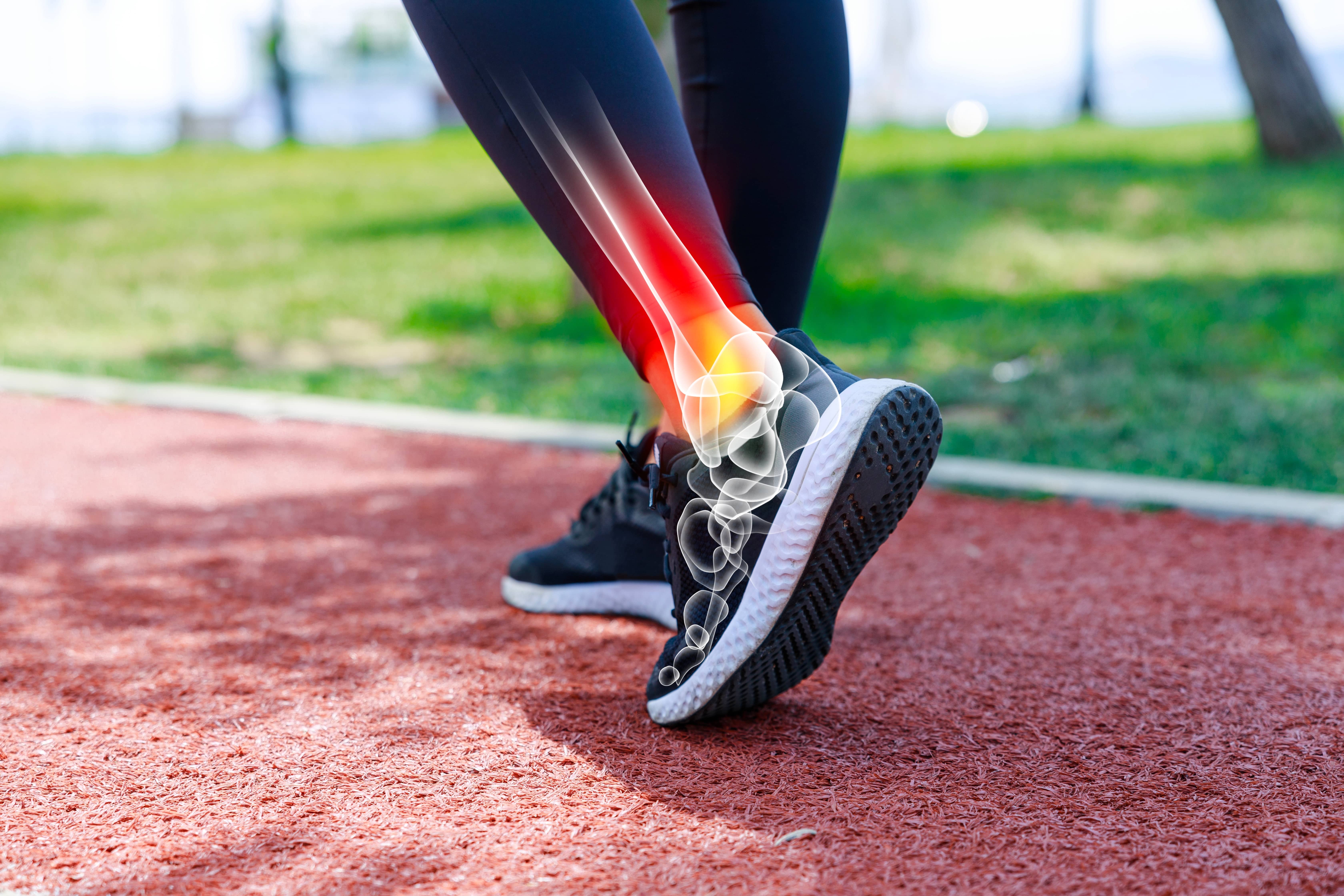 Injury Recovery