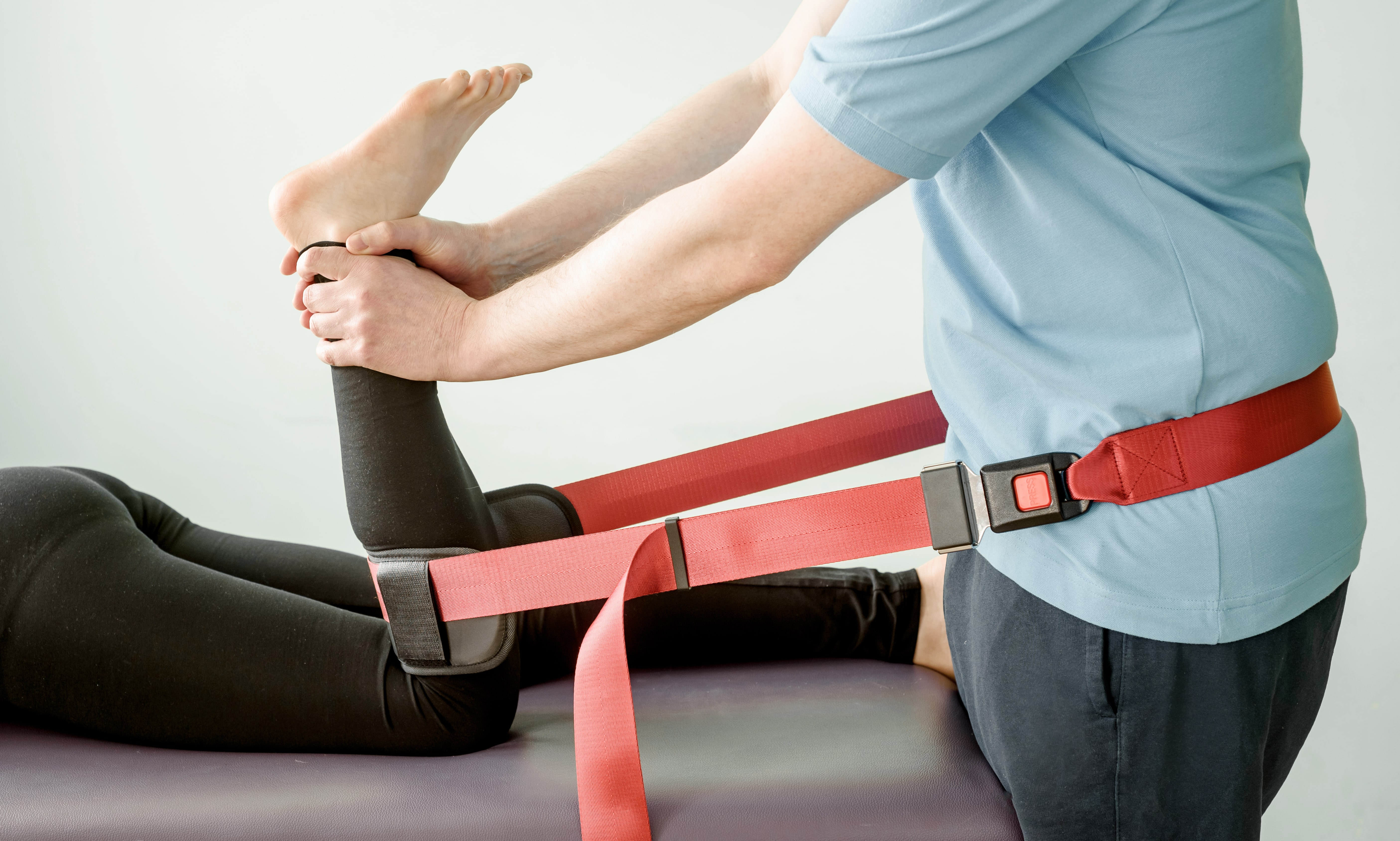 Physical Therapy